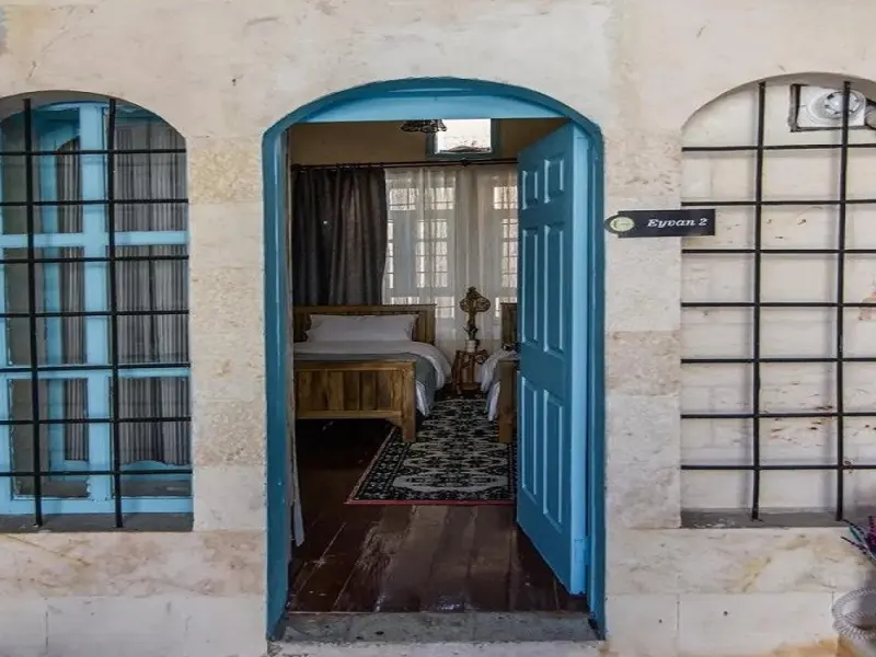 Sarmaşık Boutique Hotel 4