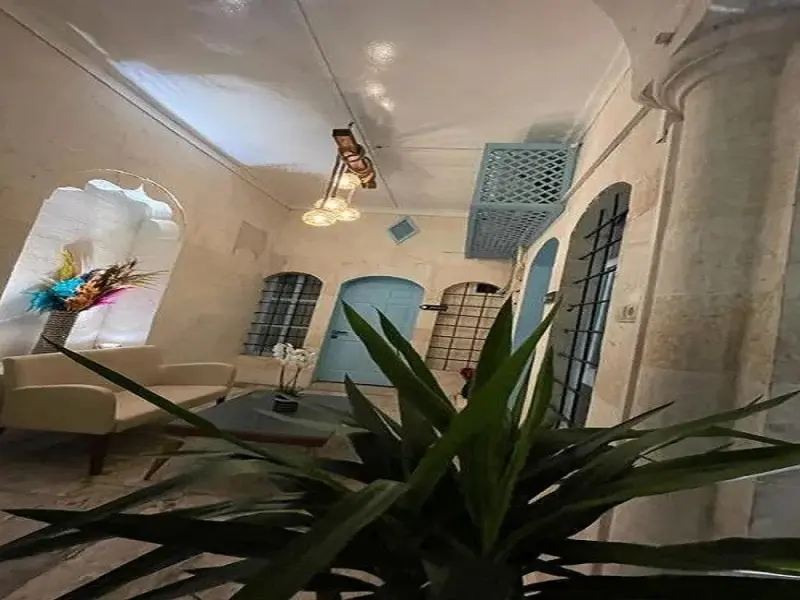 Sarmaşık Boutique Hotel 5