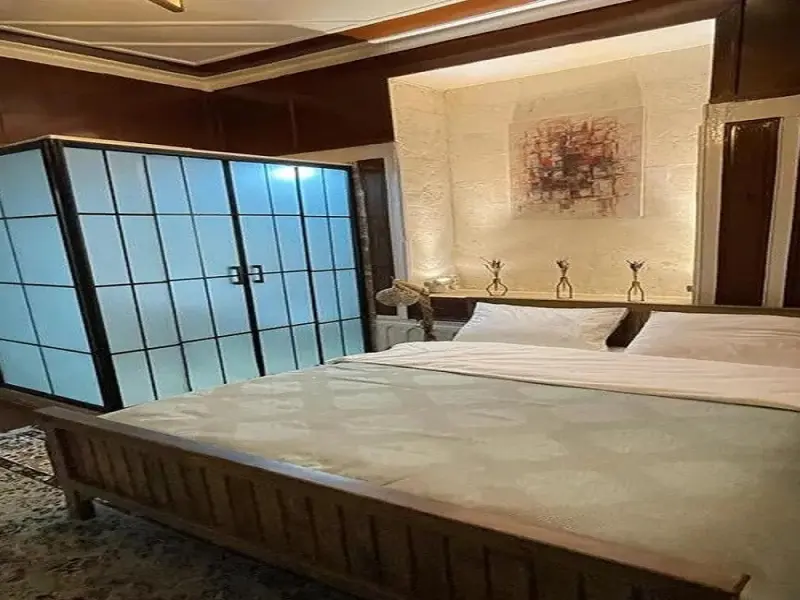 Sarmaşık Boutique Hotel 6