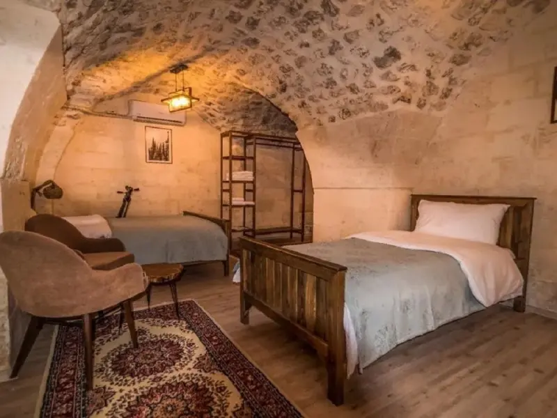 Sarmaşık Boutique Hotel 7