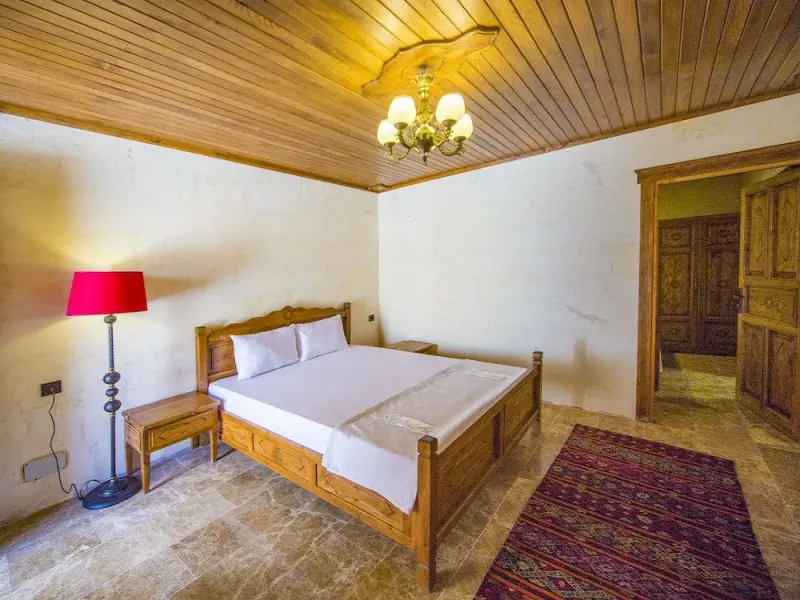 Palmyra Boutique Hotel 13