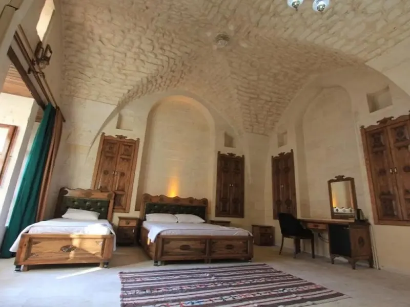 Palmyra Boutique Hotel 20