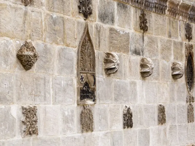 Palmyra Boutique Hotel 2