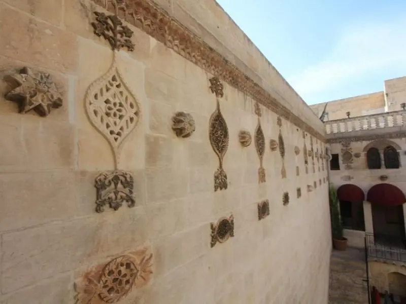 Palmyra Boutique Hotel 21