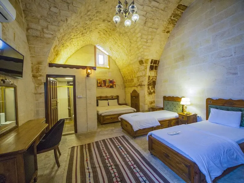 Palmyra Boutique Hotel 4