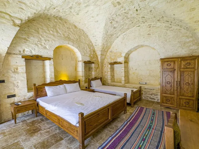Palmyra Boutique Hotel 7