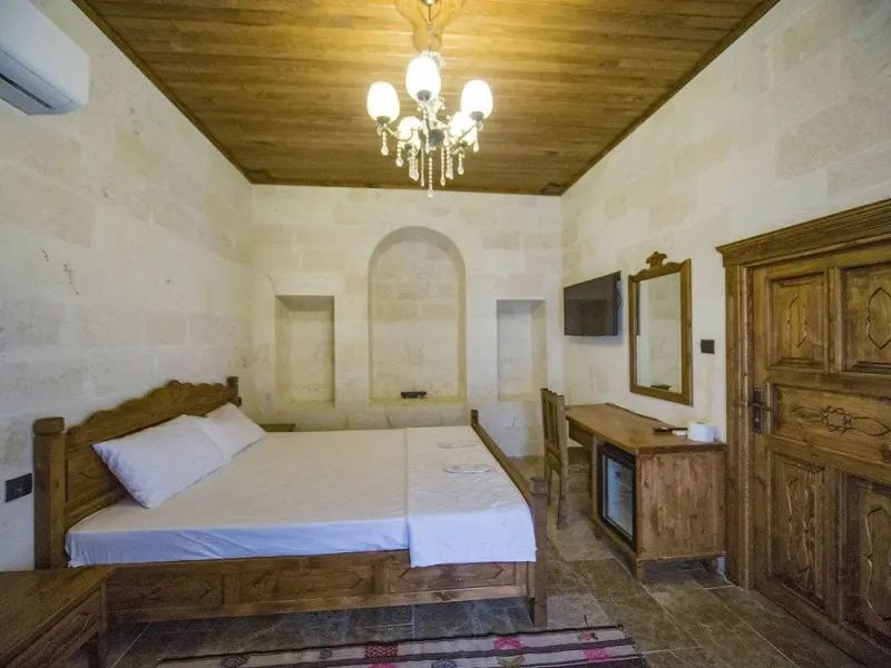 Palmyra Boutique Hotel 8