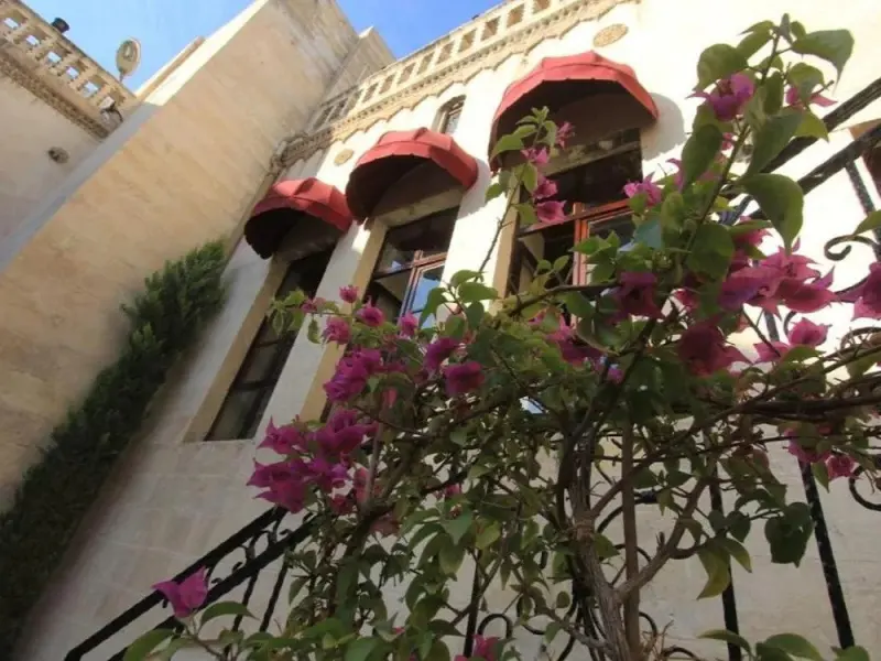 Palmyra Boutique Hotel 9