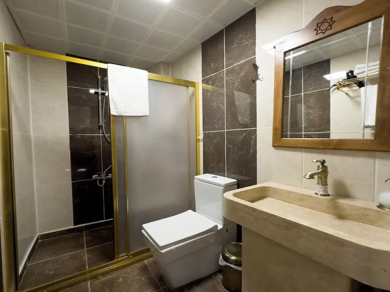 Palmyra Boutique Hotel 10
