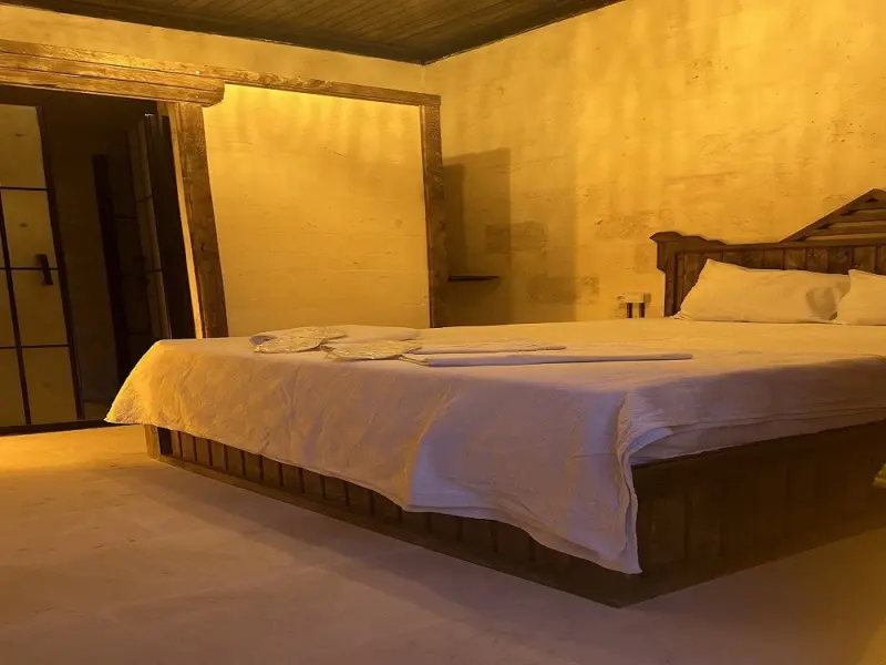 Serçe Konağı Butik Otel 1