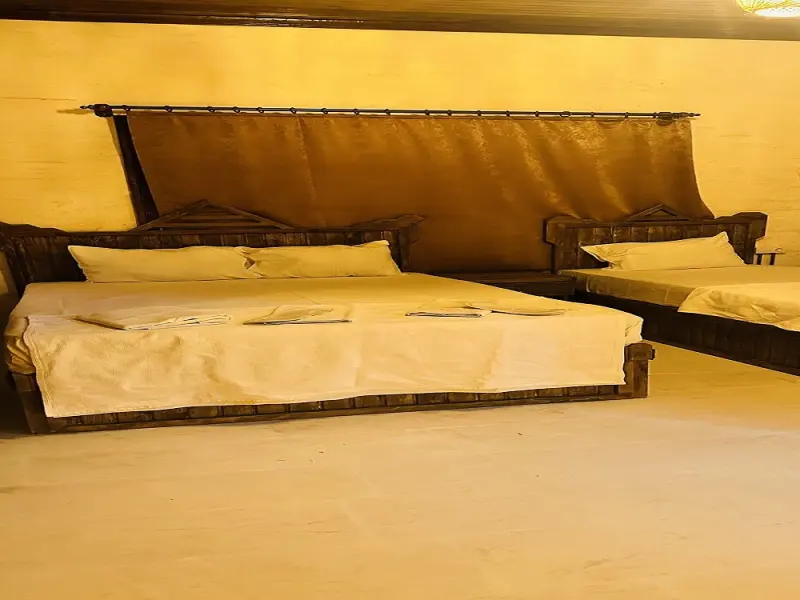 Serçe Konağı Butik Otel 11