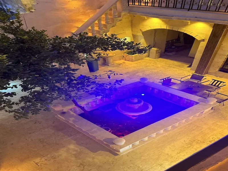 Serçe Konağı Butik Otel 2