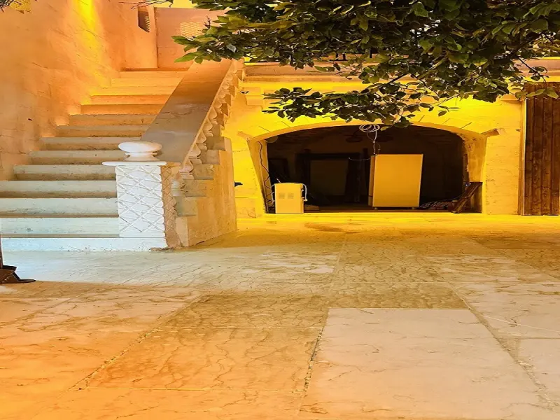 Serçe Konağı Butik Otel 3