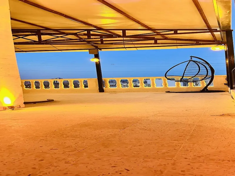 Serçe Konağı Butik Otel 6