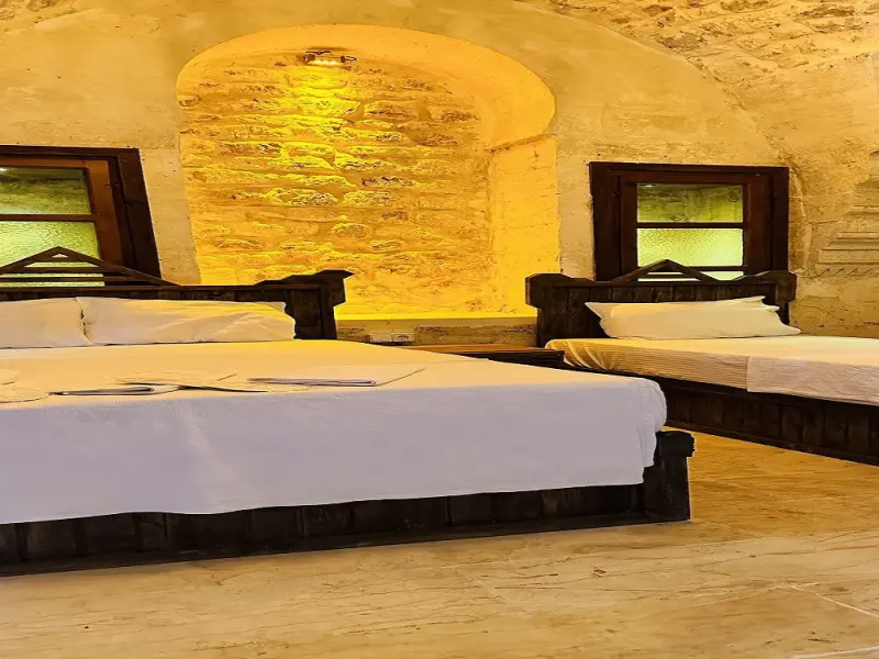 Serçe Konağı Butik Otel 7