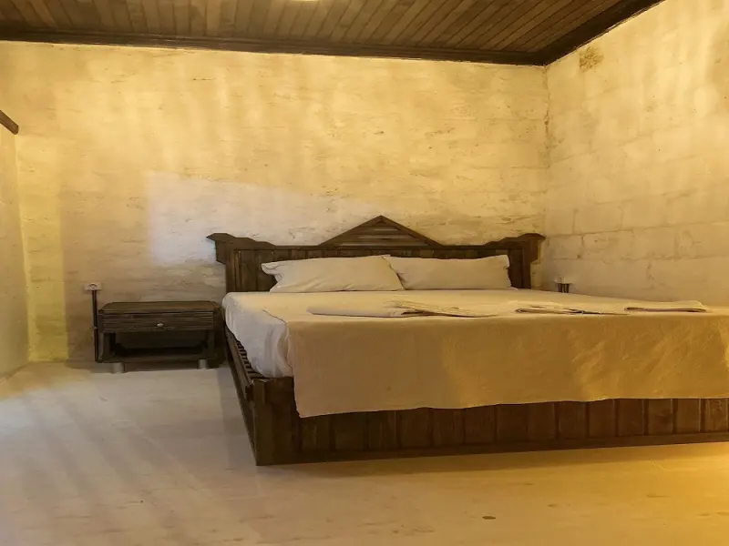 Serçe Konağı Butik Otel 8