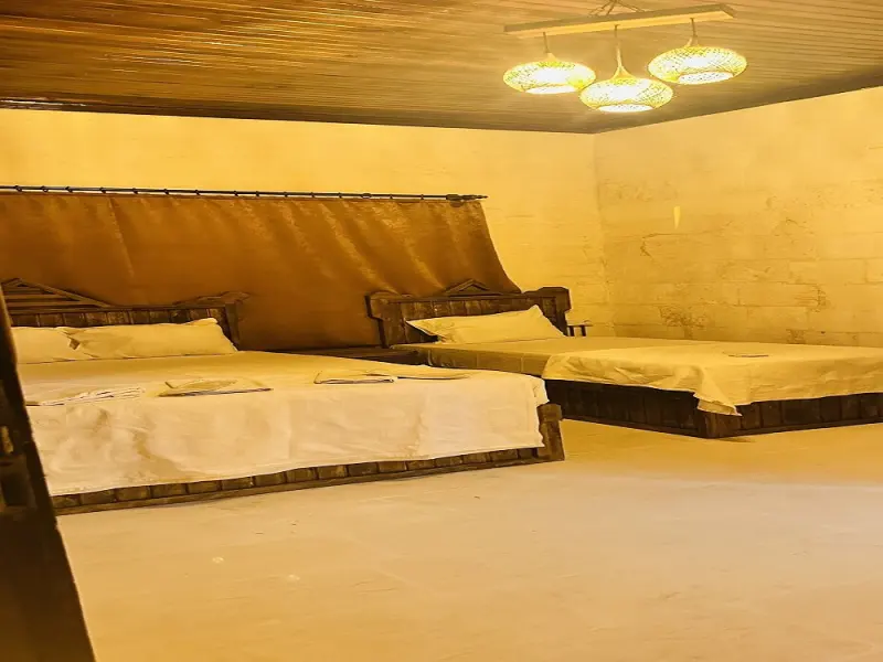 Serçe Konağı Butik Otel 9