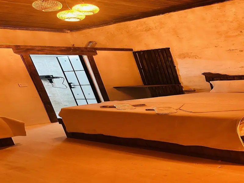 Serçe Konağı Butik Otel 10