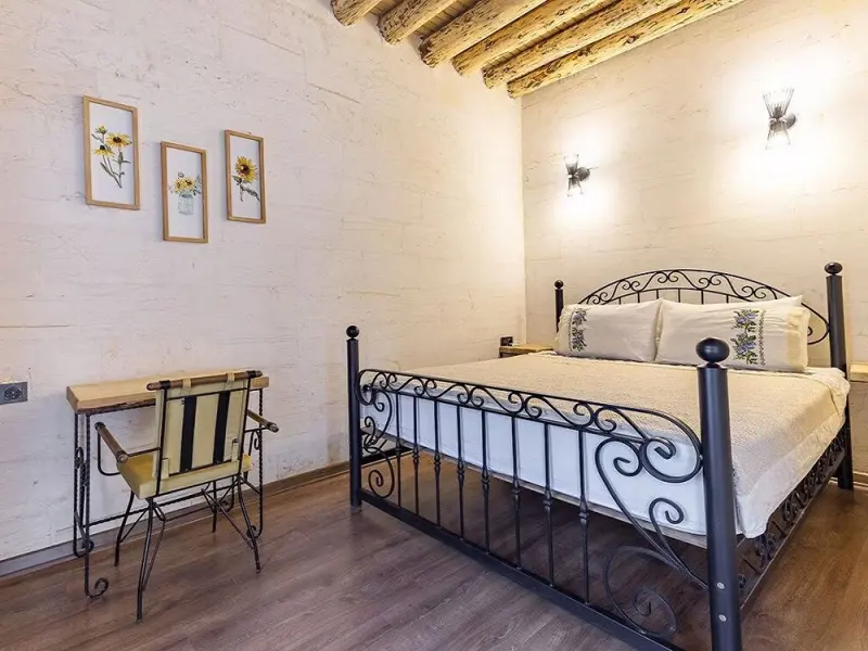 Astarte Hotel 14