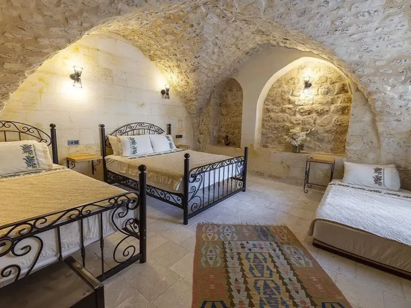 Astarte Hotel 6