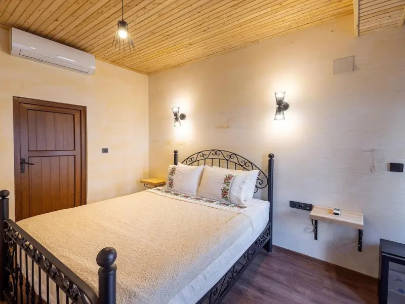 Astarte Hotel 9
