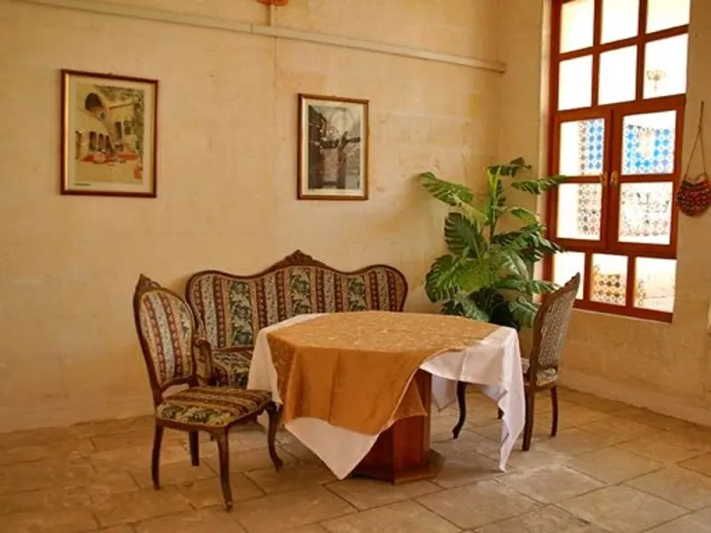 Beyzade Konak Otel 1