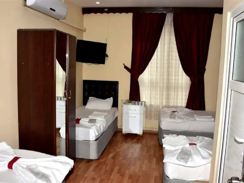 Beyzade Konak Otel 11