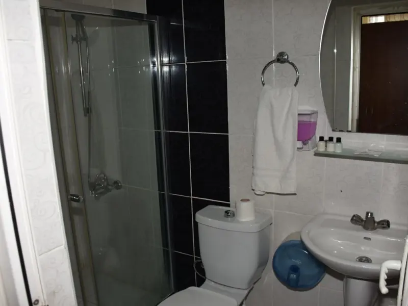 Beyzade Konak Otel 12
