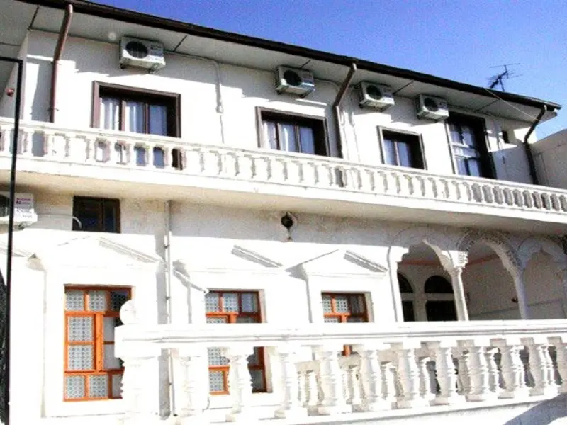 Beyzade Konak Otel 2