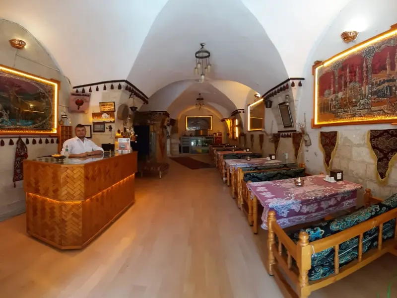 Beyzade Konak Otel 3