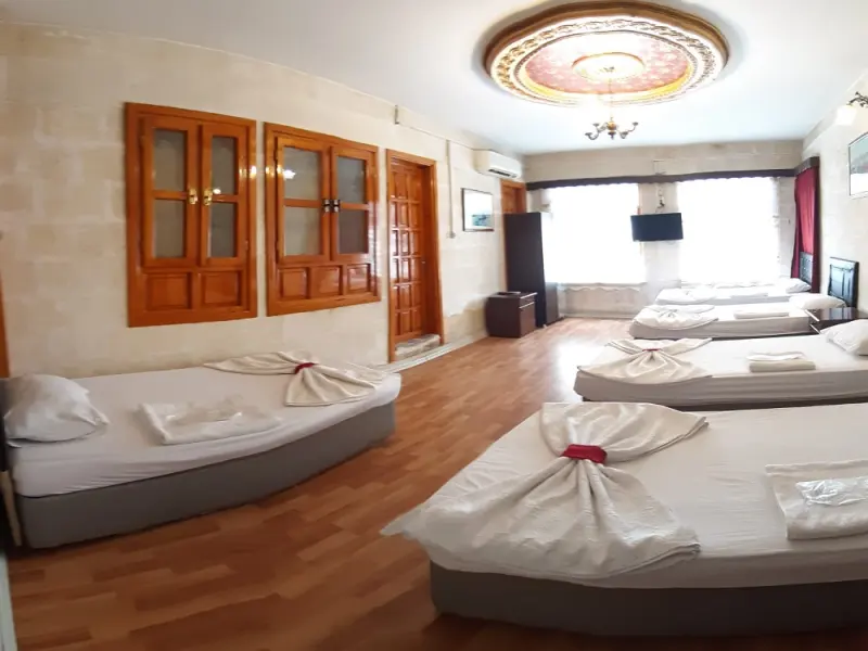 Beyzade Konak Otel 5