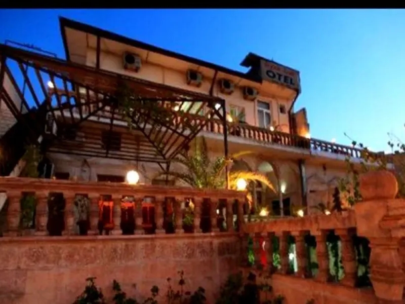 Beyzade Konak Otel 6