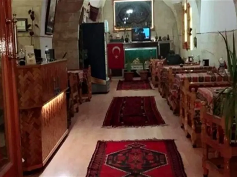 Beyzade Konak Otel 7