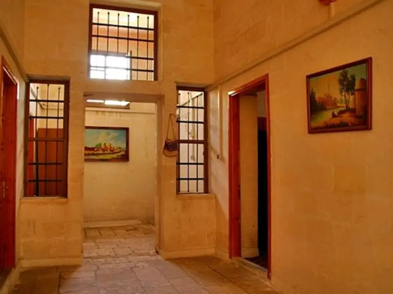 Beyzade Konak Otel 8