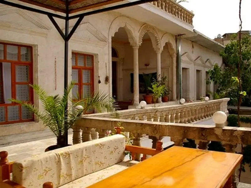 Beyzade Konak Otel 9