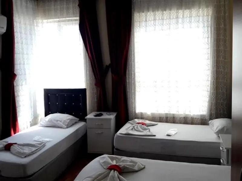 Beyzade Konak Otel 10