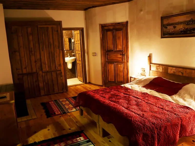 Kaf Dağı Konak Otel 7