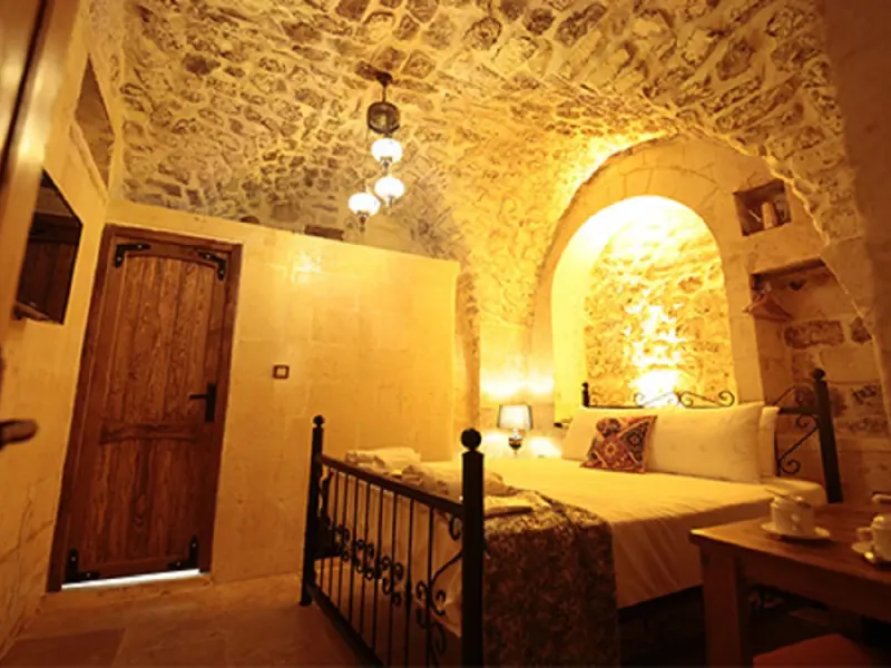 Babil Antique Hotel 12