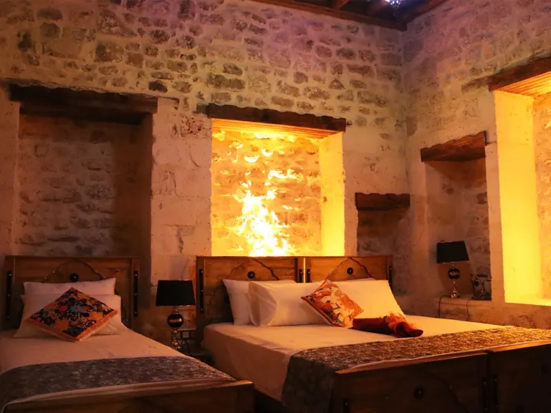 Babil Antique Hotel 2
