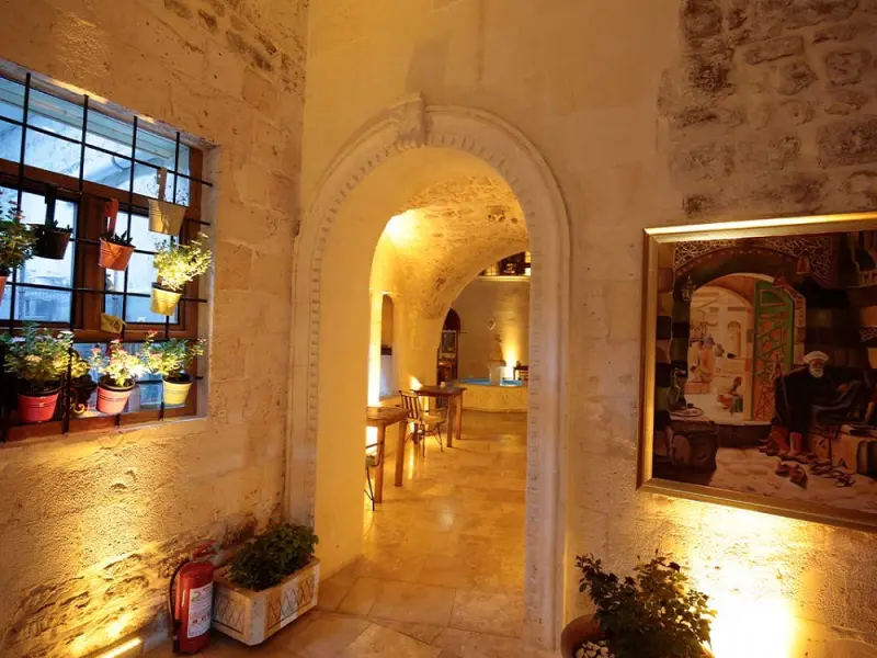 Babil Antique Hotel 3