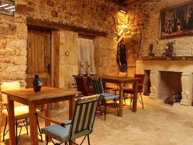 Babil Antique Hotel 4