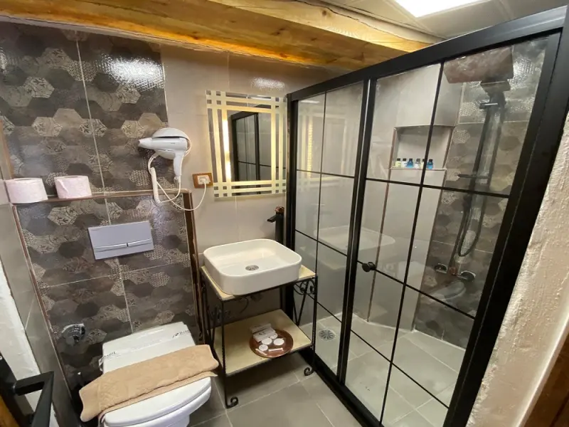 Babil Antique Hotel 7