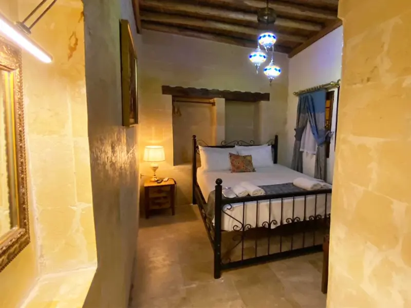 Babil Antique Hotel 9