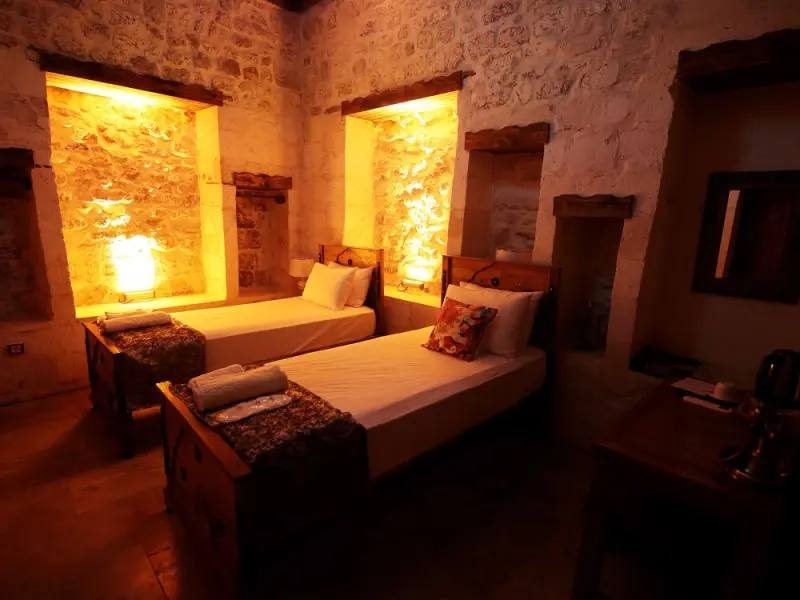 Babil Antique Hotel 10