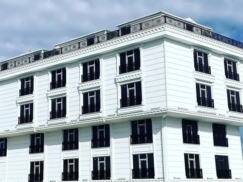 Atar Airport Hotel 1