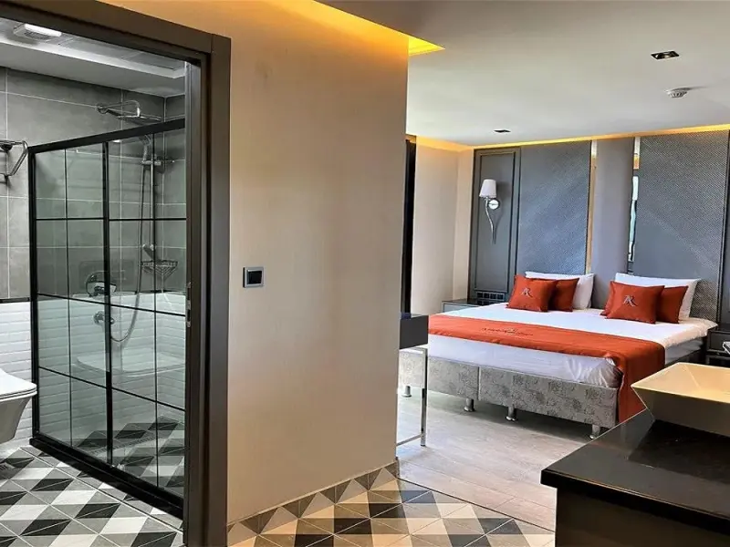 Atar Airport Hotel 3