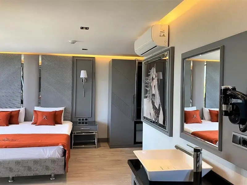 Atar Airport Hotel 6