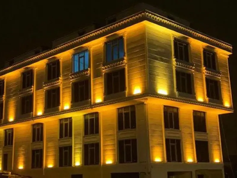 Atar Airport Hotel 7