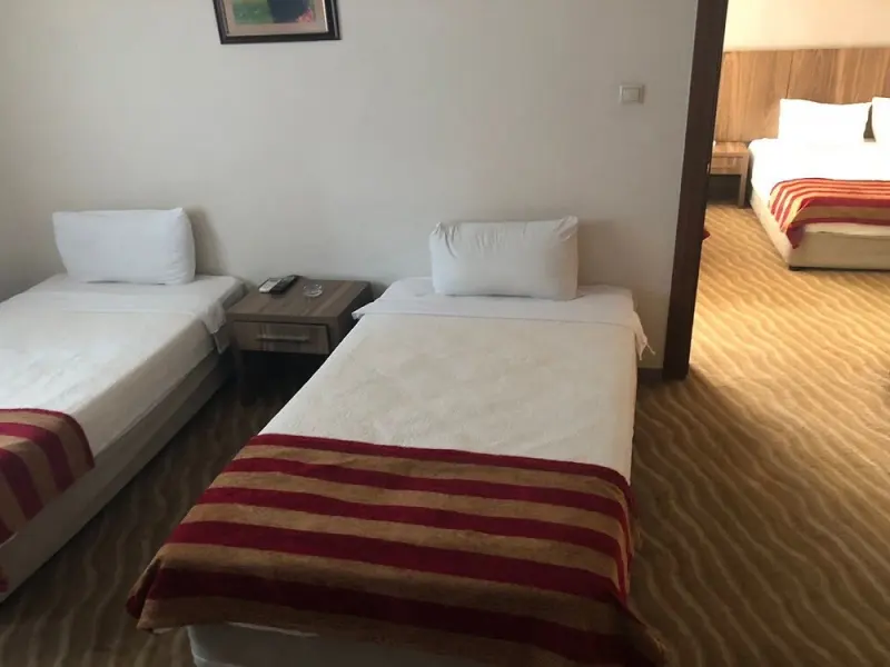 Kilim Hotel 1