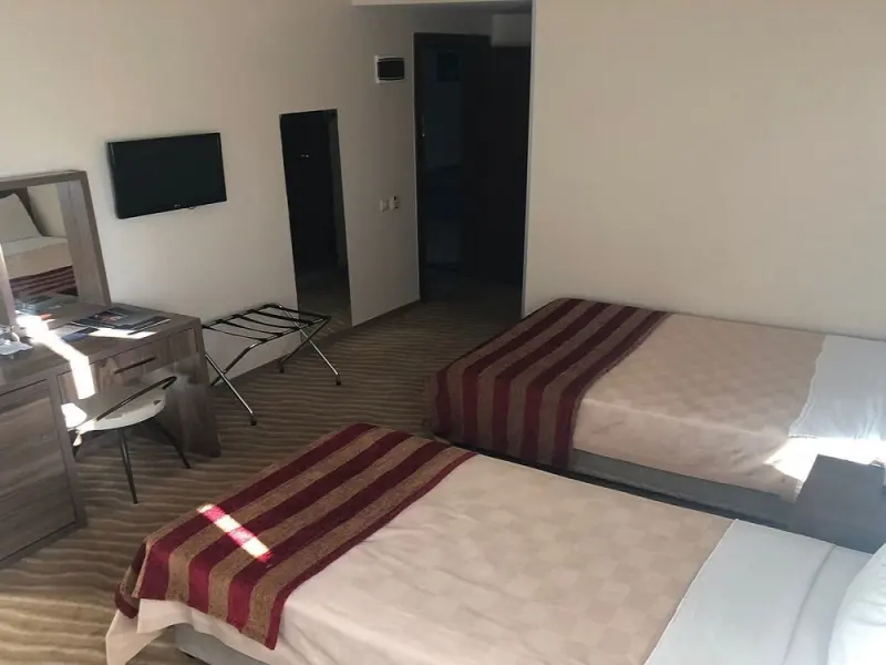 Kilim Hotel 2